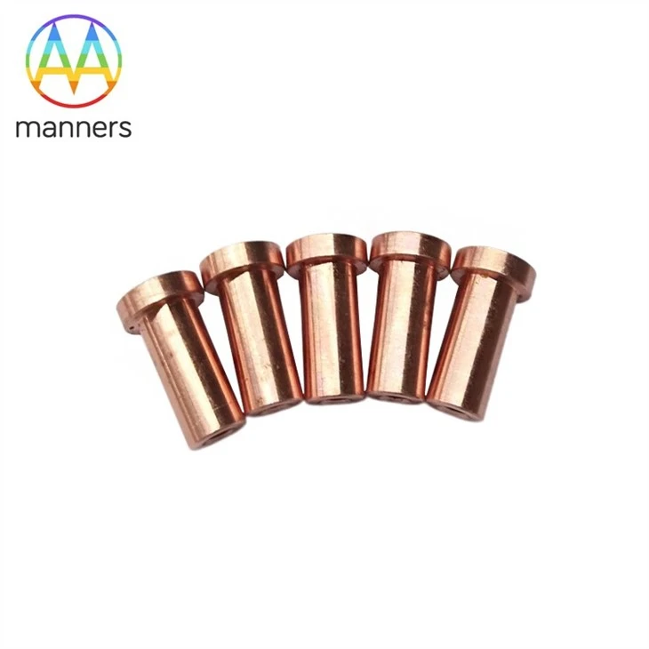 OEM Copper Parts For Computer Host