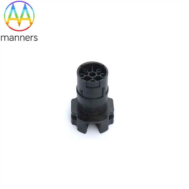 Parti OEM in plastica Delrin ABS PEEK POM
