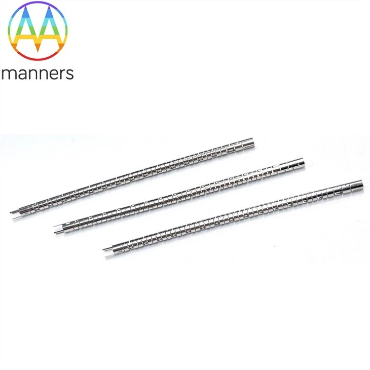OEM Stainless Steel Hypotube