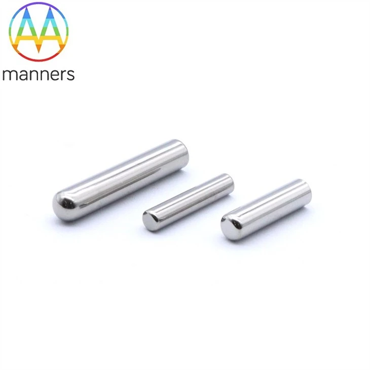 Round Closed End Capillary Tube