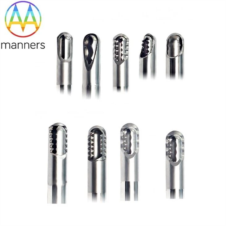 Shaver Blades For Resection Soft