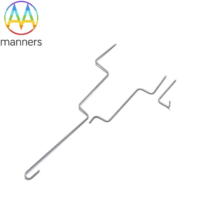 Small Diameter Micro Bending Tubes