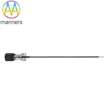 Aghi per cannula RF