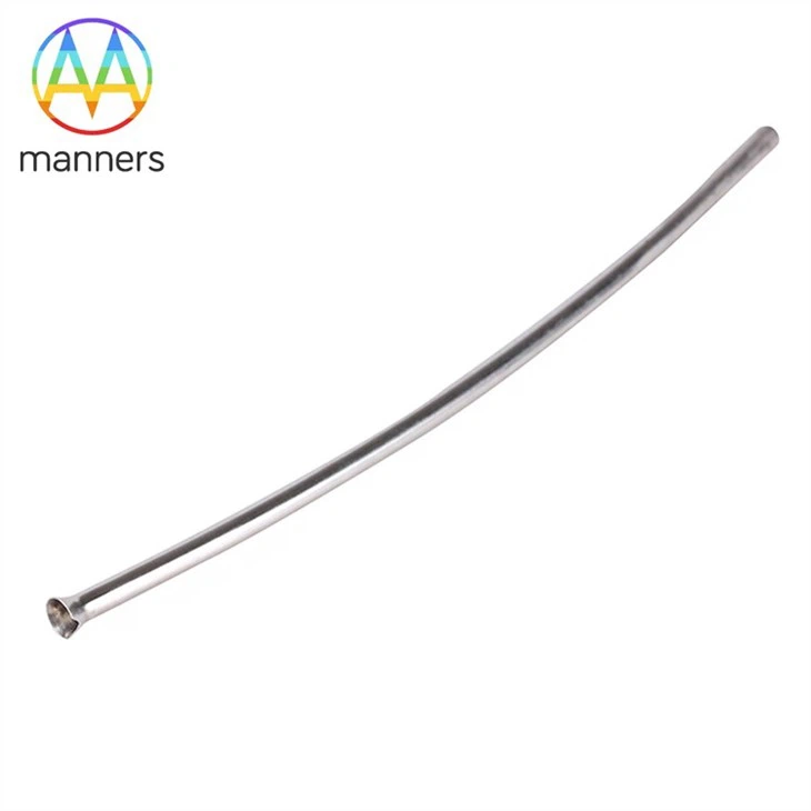Stainless Steel Capillary Tube