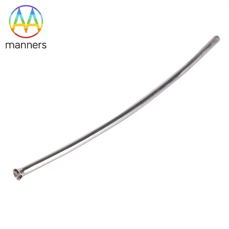 Stainless Steel Endoscope Tube For Medical