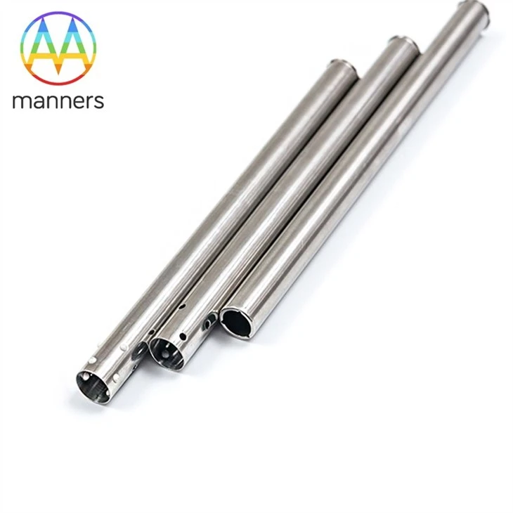 Stainless Steel Medical Capillary Tube