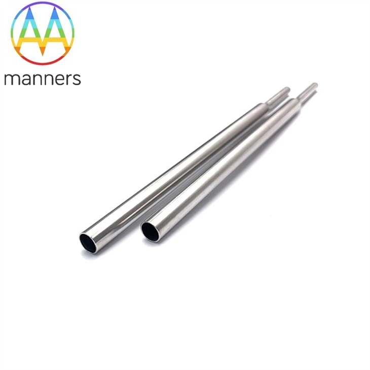 Stainless Steel Swaging Tube For Surgical Instruments