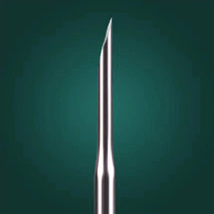 Swaged Needles