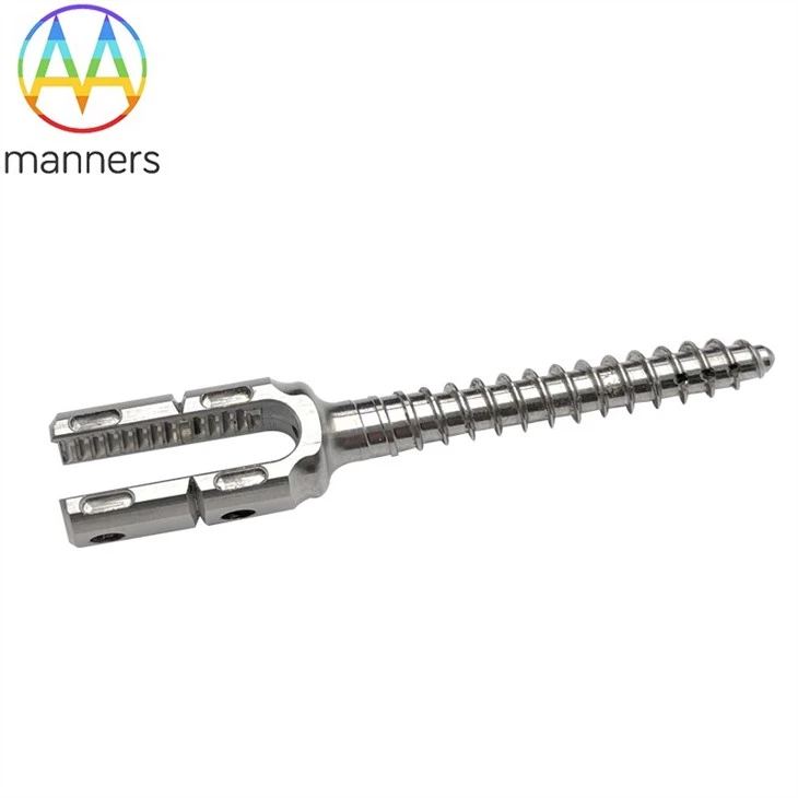 Titanium Alloy Hub Bolts