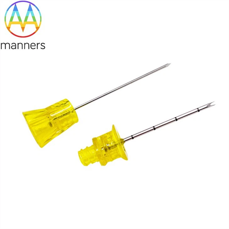 Trainer Power Driver Needle
