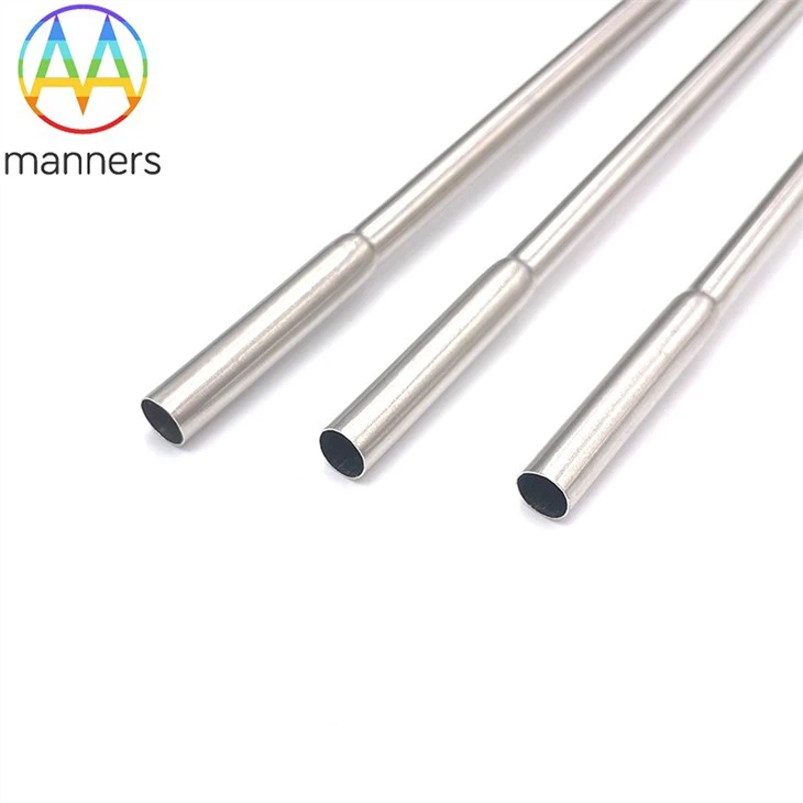 Tube End Reduction Forming