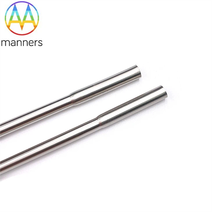 Tube End Reduction Forming