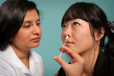 Prospettiva clinica: superare l'anatomia complessa: come gli aghi transettali...