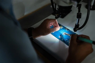 È preferibile il materiale di base in acciaio inossidabile di grado medico-. ...