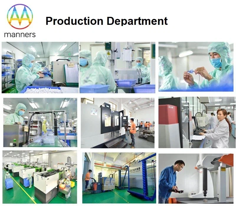 manners product department manners product department